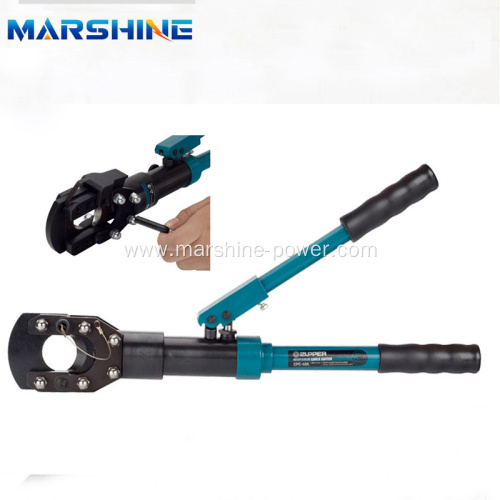 Underground Cable Tools Hydraulic Cable Cutter